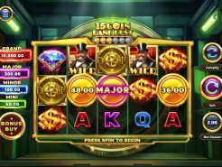 15 Coin Bank Bust Slots